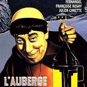 Foto L'auberge rouge