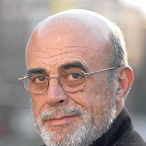 Foto Constantino Romero