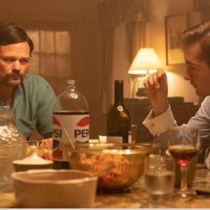 Foto The Deuce: Las Crónicas de Times Square