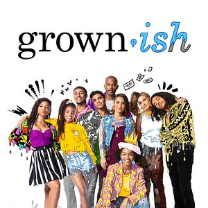 Foto Grown-ish