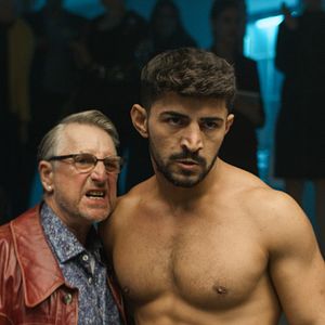 Foto Martin Semmelrogge