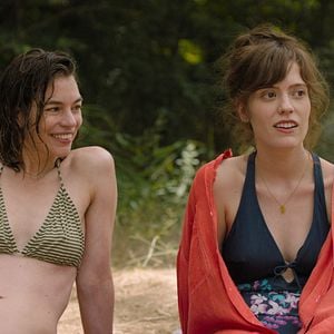 Foto La virgen de agosto