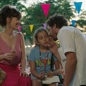 Foto La virgen de agosto