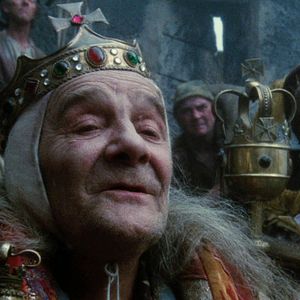 Foto La bestia del reino