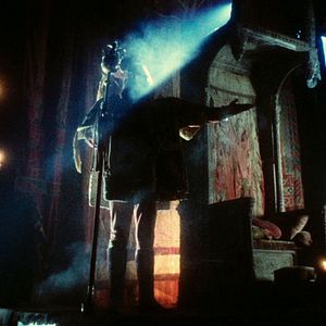 Foto La bestia del reino