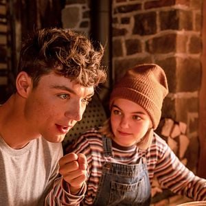 Foto Luna Marie Maxeiner