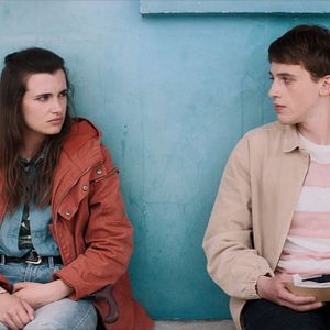 Foto Benjamin Voisin