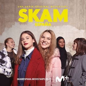Foto Skam España