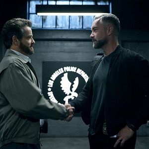 Foto S.W.A.T. Los hombres de Harrelson