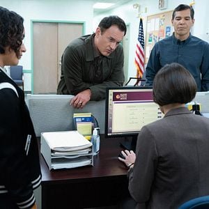 Foto FBI: Most Wanted