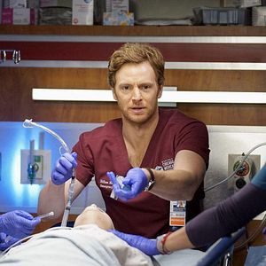 Foto Chicago Med