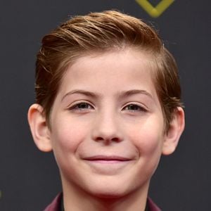 Foto Jacob Tremblay