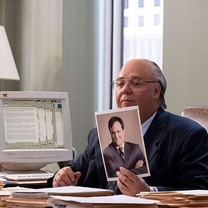 Foto La voz más alta (The Loudest Voice)