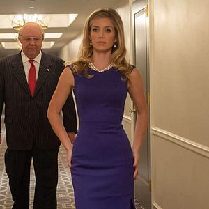 Foto La voz más alta (The Loudest Voice)