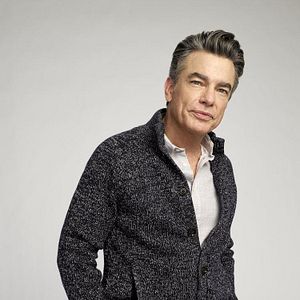 Foto Peter Gallagher