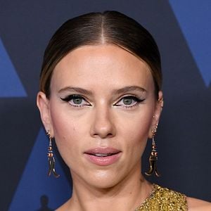 Foto Scarlett Johansson