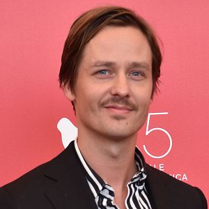 Foto Tom Schilling