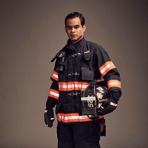 Foto 9-1-1: Lone Star