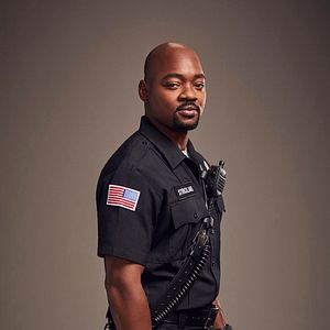 Foto 9-1-1: Lone Star