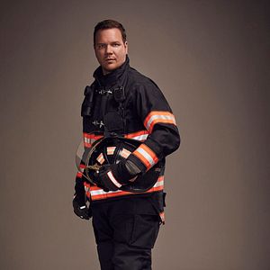 Foto 9-1-1: Lone Star