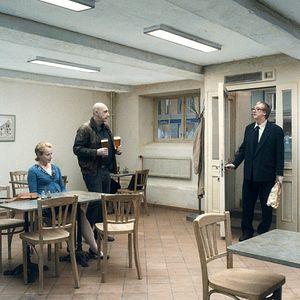 Foto Sobre lo infinito