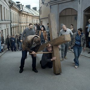 Foto Sobre lo infinito