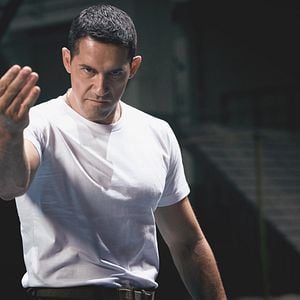 Foto Scott Adkins