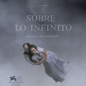 Foto Sobre lo infinito