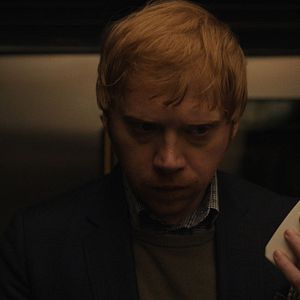Foto Rupert Grint
