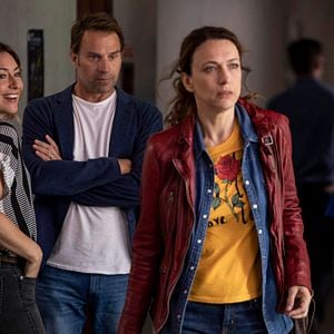 Foto Thomas Jouannet