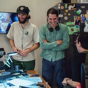 Foto Diamantes en bruto