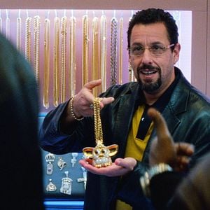 Foto Diamantes en bruto