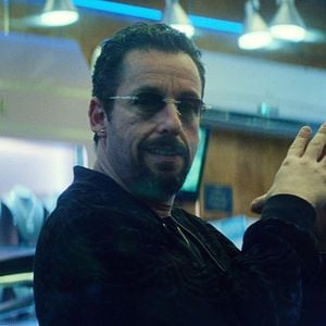 Foto Diamantes en bruto