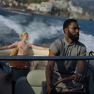 Foto John David Washington
