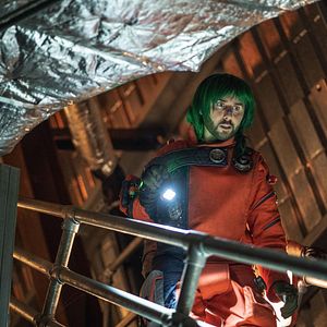 Foto Doctor Who (2005)