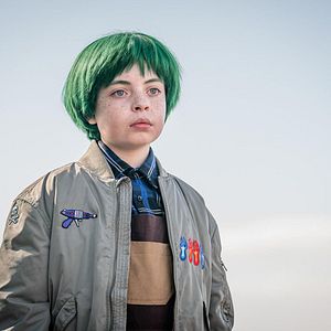 Foto Doctor Who (2005)