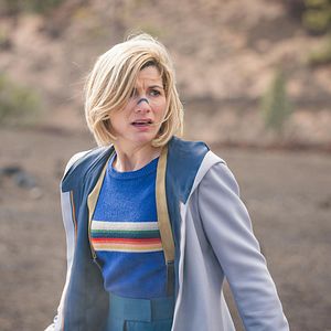 Foto Doctor Who (2005)