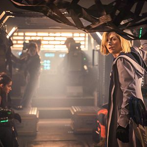 Foto Doctor Who (2005)