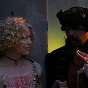 Foto El misterio del dragón