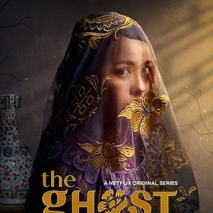 Foto La Novia Fantasma