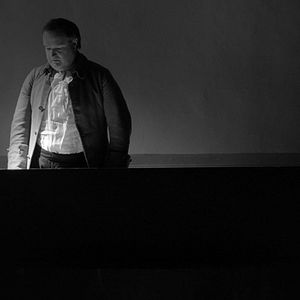 Foto Didier Sauvegrain