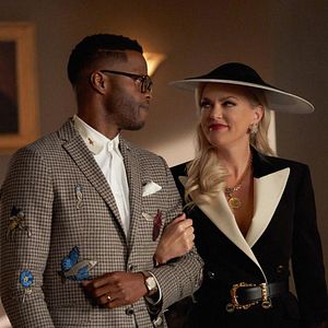 Foto Dinastía (2017)