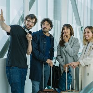 Foto Hasta que la boda nos separe