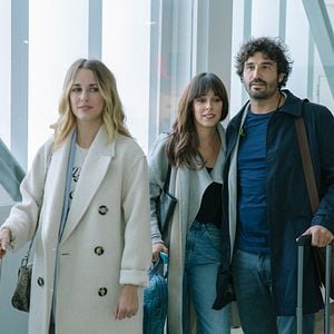 Foto Hasta que la boda nos separe