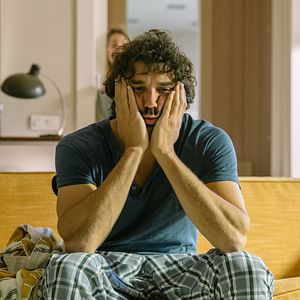 Foto Hasta que la boda nos separe