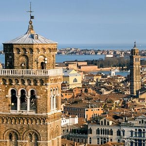 Foto Tintoretto: Un rebelde en Venecia
