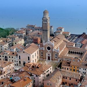 Foto Tintoretto: Un rebelde en Venecia