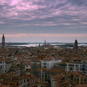 Foto Tintoretto: Un rebelde en Venecia
