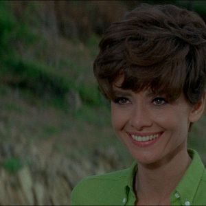 Foto Dos en la carretera