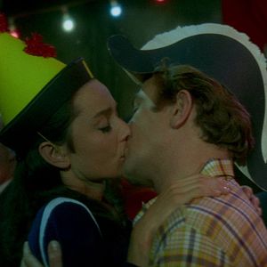 Foto Dos en la carretera